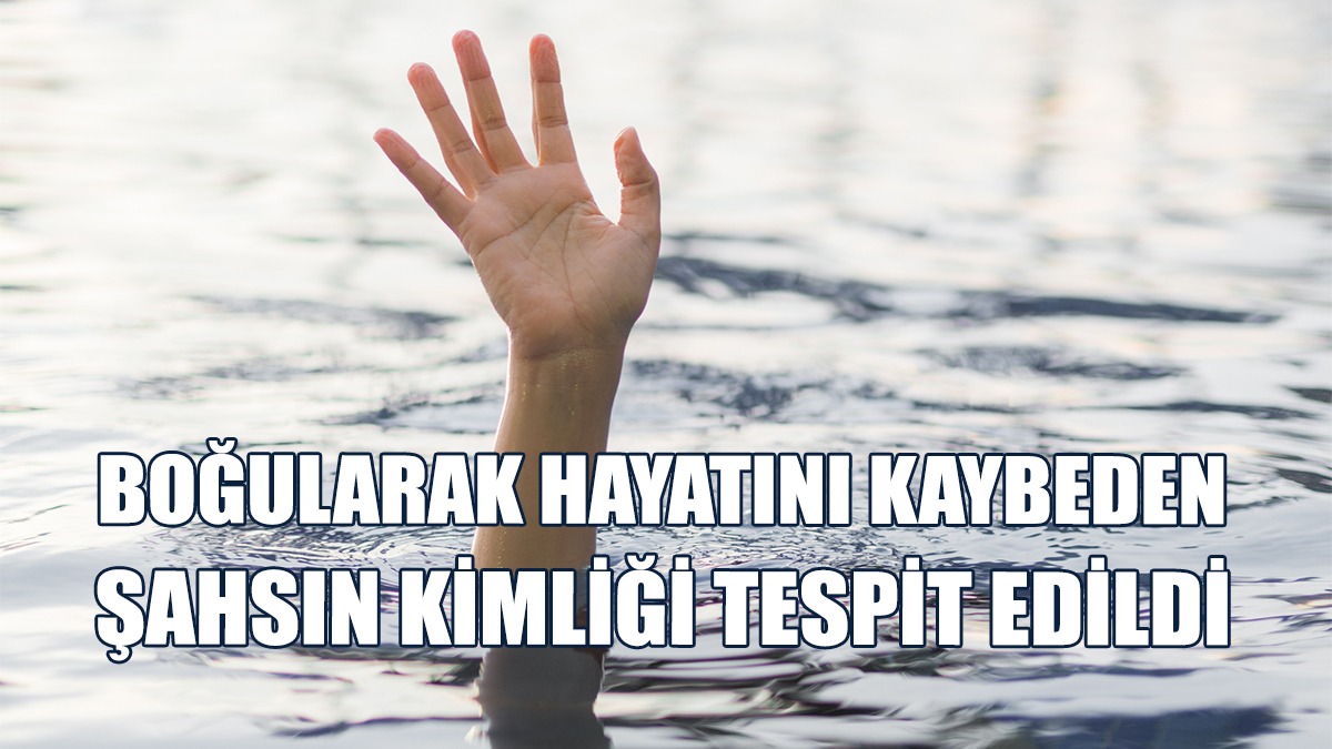 Atiye Vudalı'nın Ölüm Sebebi Suda Boğulma