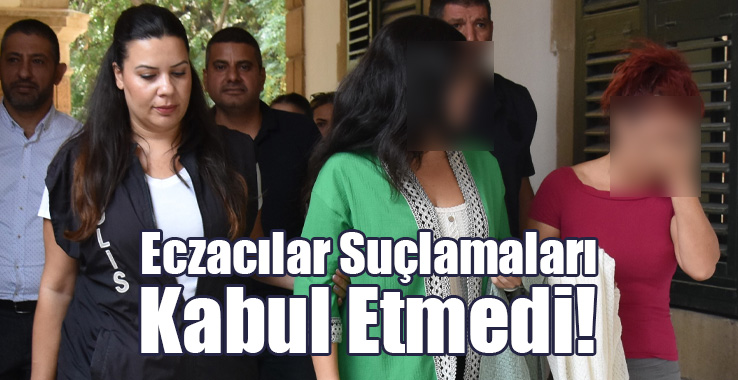 El Yazısı ve İmza Örneği Alındı