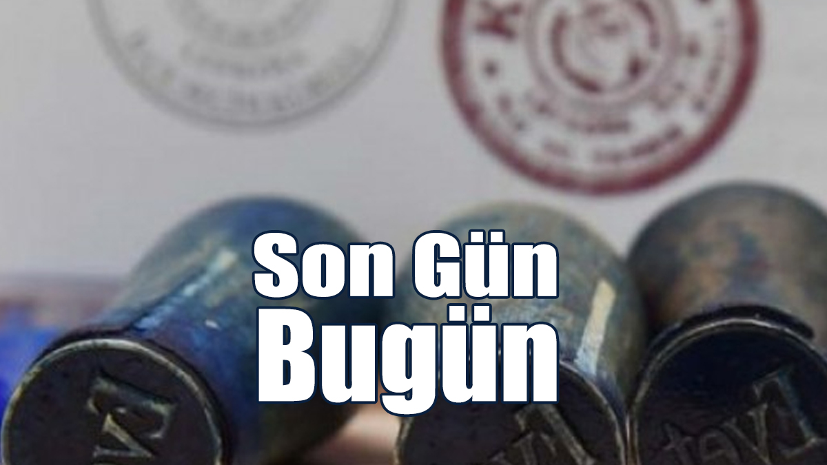 Seçimlerle İlgili Araştırmaların Yayımlanmasının Son Günü Bugün