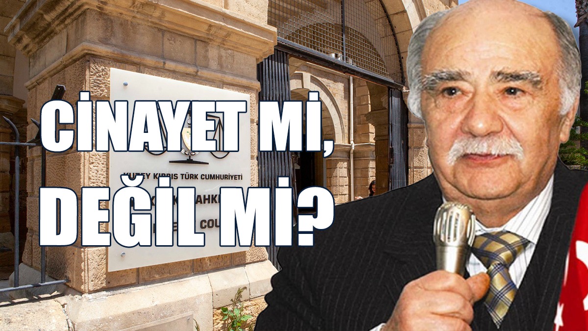 Ramadan Güney’in Ölümü Şüpheli Bulundu!