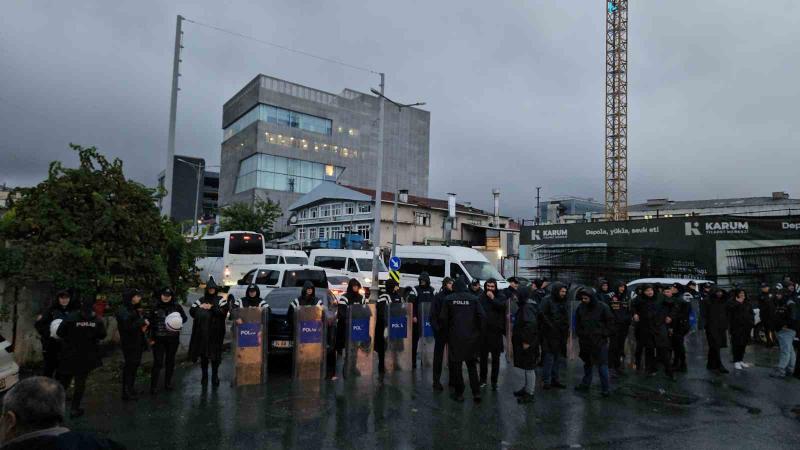 Halk TV'ye kayyum atandı