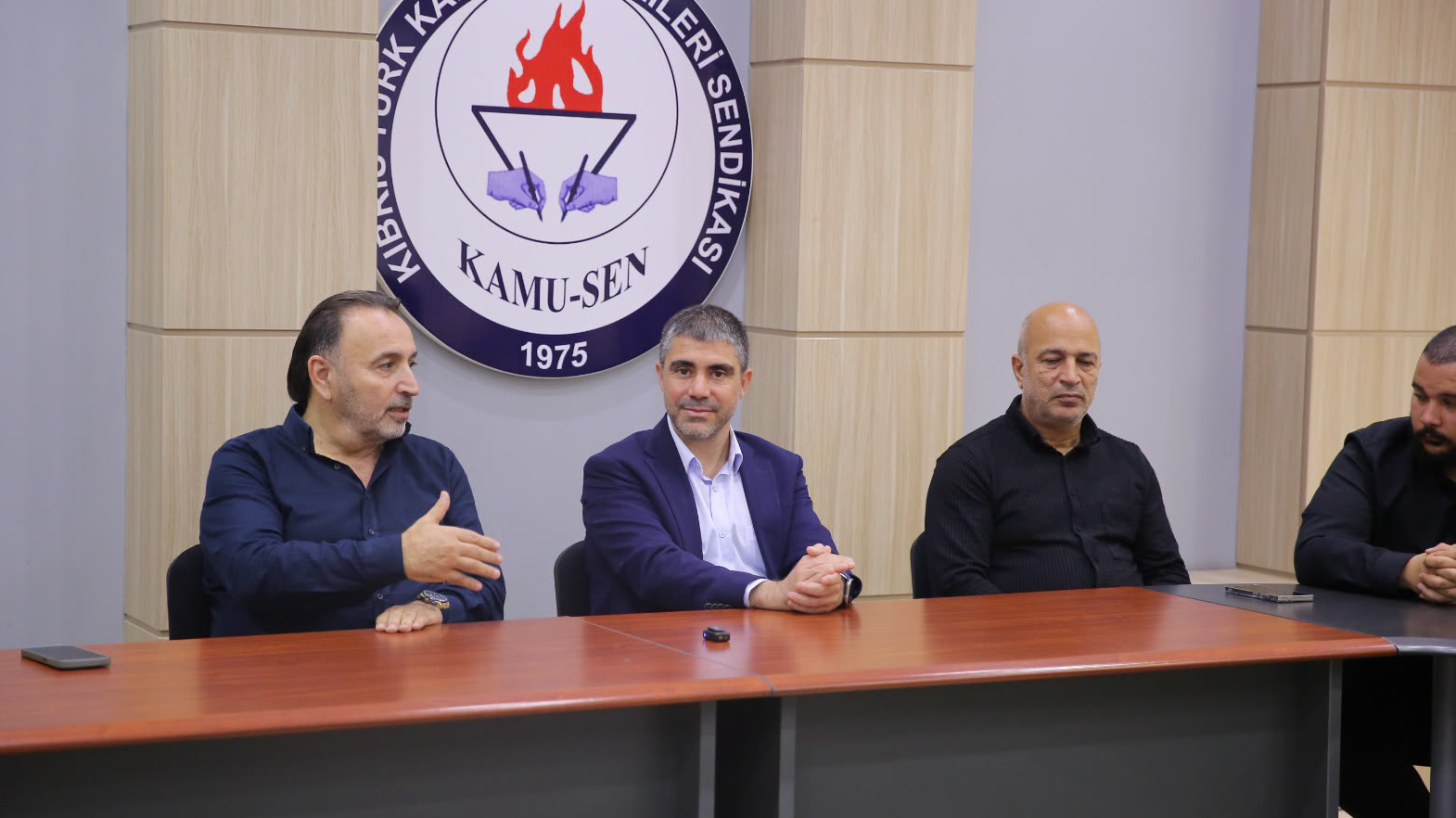 Aktunç: Lefkoşa’nın yeni bir vizyona ve enerjiye ihtiyacı var