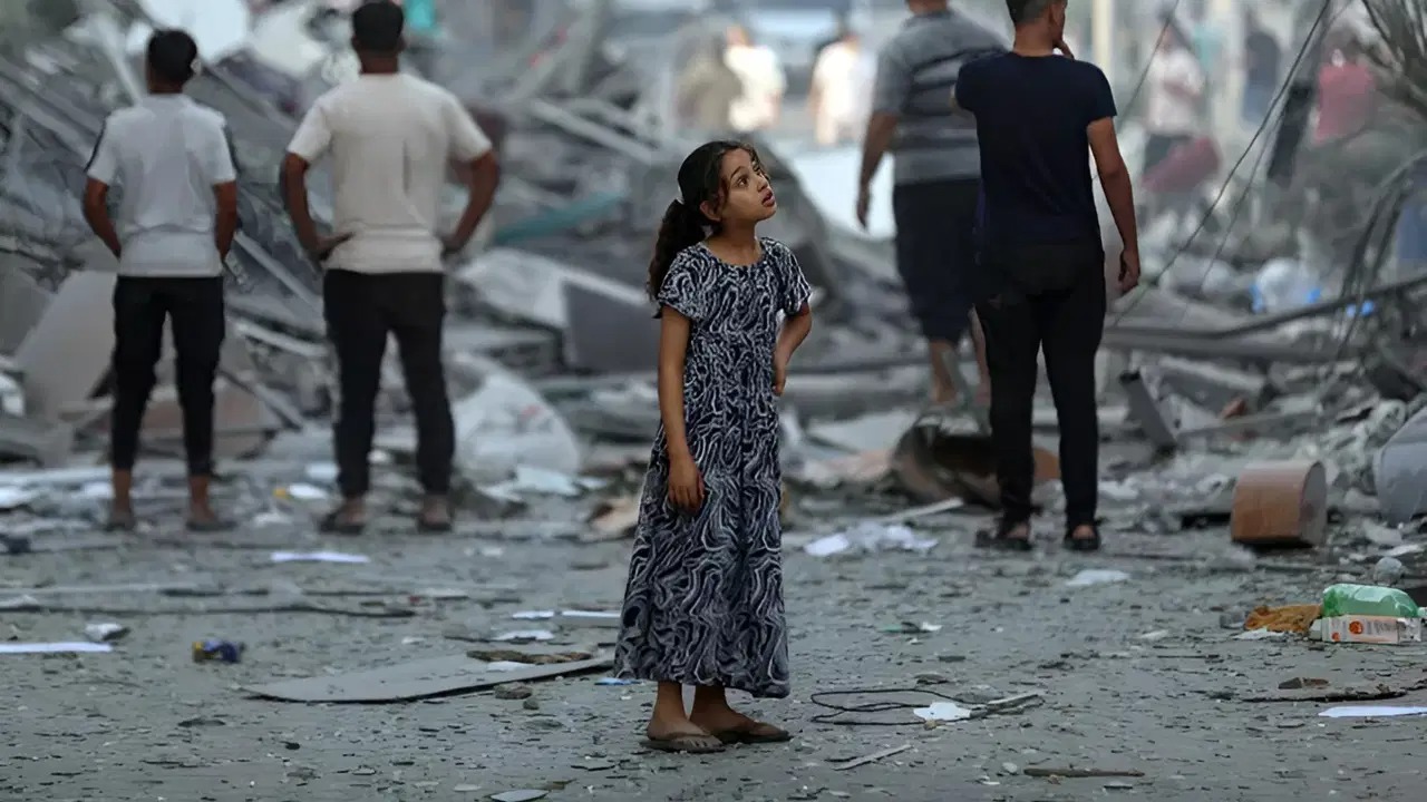 İsrail Gazze’nin tamamını işgal etme kararı aldı: Şimdi ne olacak?