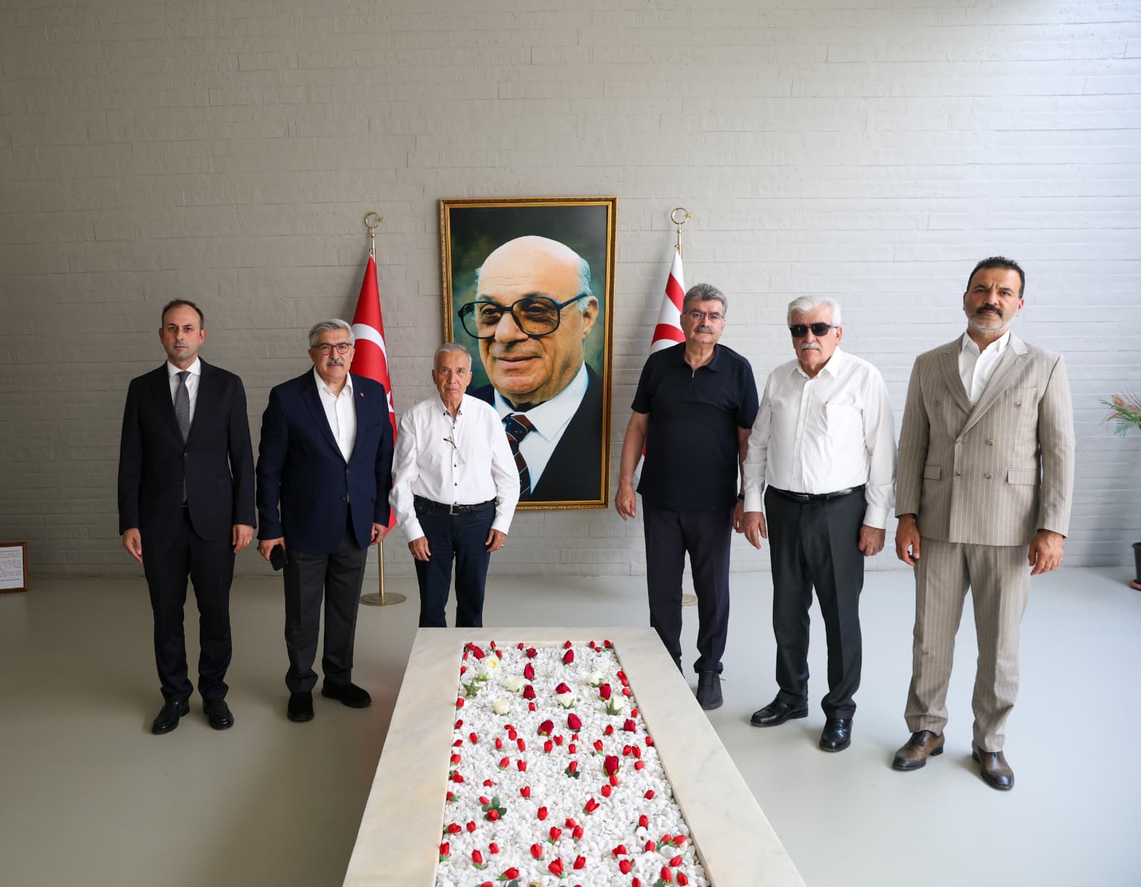 AK Parti Genel Başkan Yardımcısı: Kıbrıs'ta artık 2 devletli çözüm zamanıdır