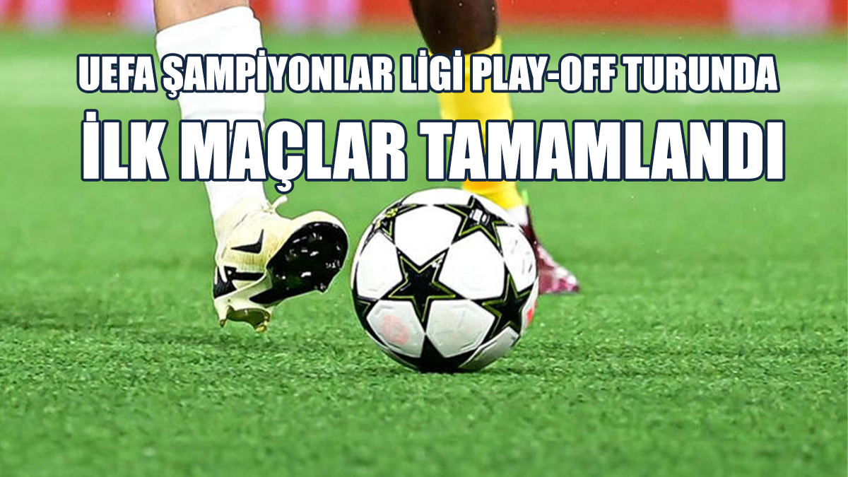 İlk Maçlar, Oynanan 4 Müsabakayla Sona Erdi