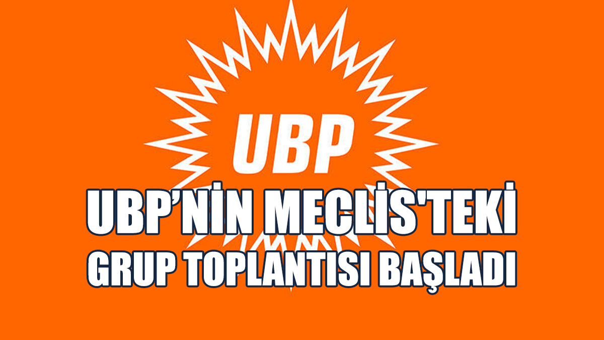 Toplantıda Meclis Başkanlığı Seçim Süreci Görüşülecek