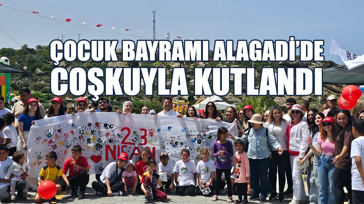 Kırok: Çocuklarımız Aydınlık Yarınlarımızın Teminatıdır