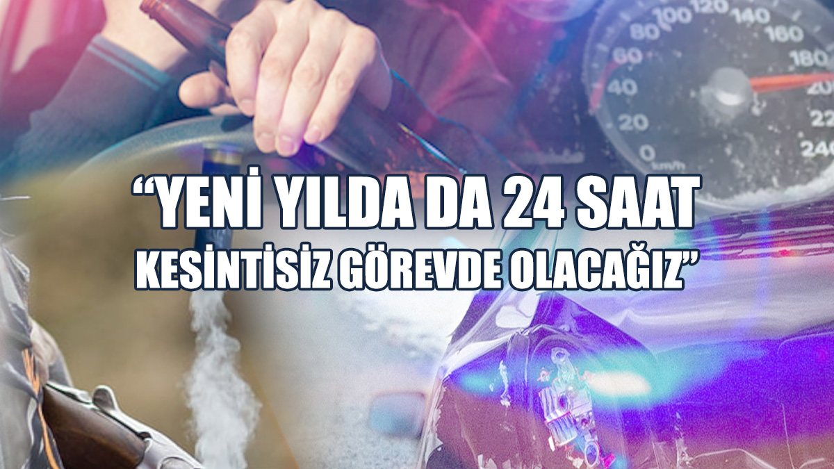 PGM: Önlemleri En Üst Seviyeye Çıkardığını Bildirdi