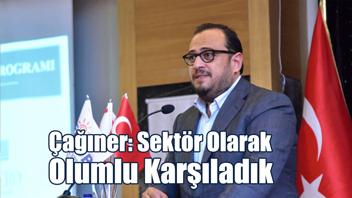 KKTC'ye Seyahat Harcamalarında 3 Taksit İmkânı Devam Edecek