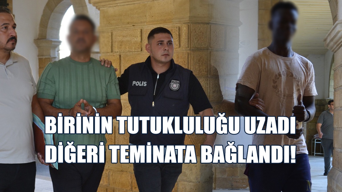 “Eşime Baktın” Kavgasında Gelişme!