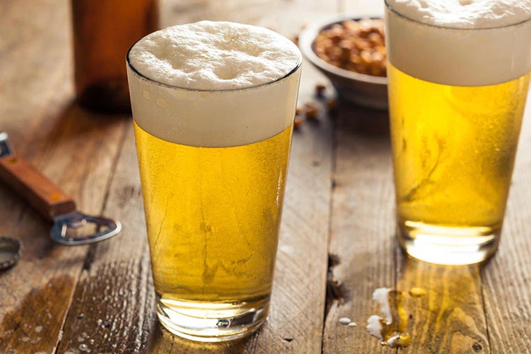 Güney’de 6 ayda 19 milyon litre bira içildi