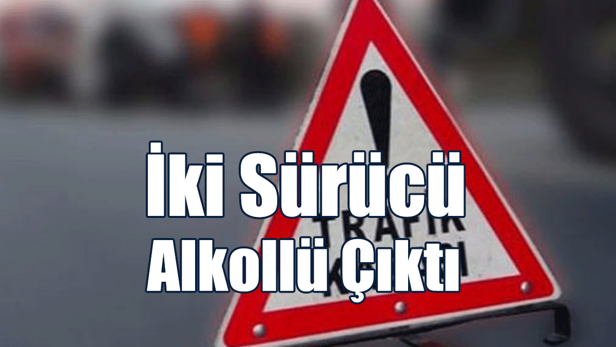 Lefkoşa ve Girne’de Kaza