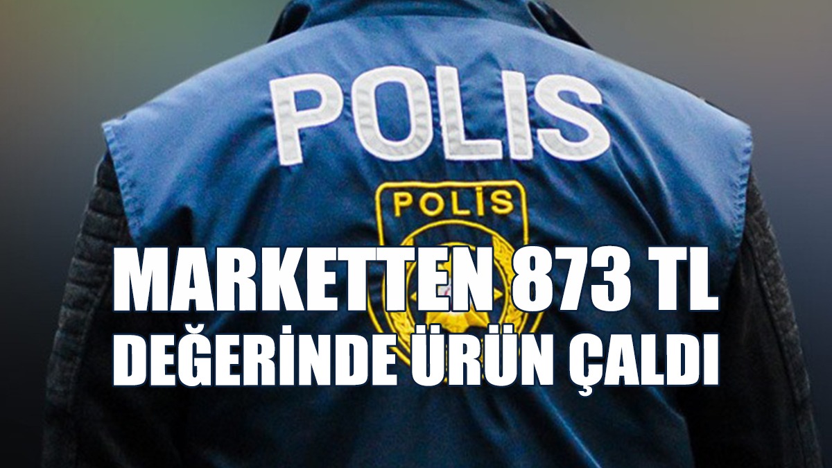 Kalkanlı’da Hırsızlık