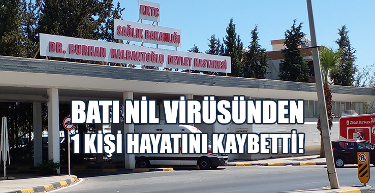 1 Kişi Hayatını Kaybetti, 2 Kişi Taburcu Oldu!