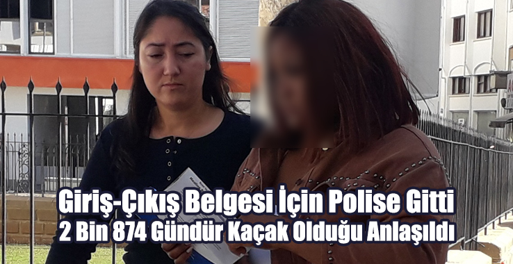 “Ülkeme Gidecektim. Biletimi Kesip Giderim”