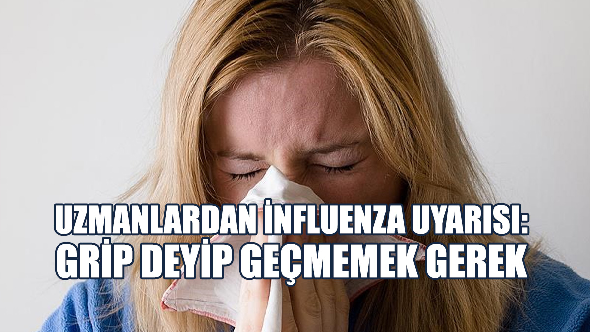 Öksürük 3 Ay Sürebiliyor