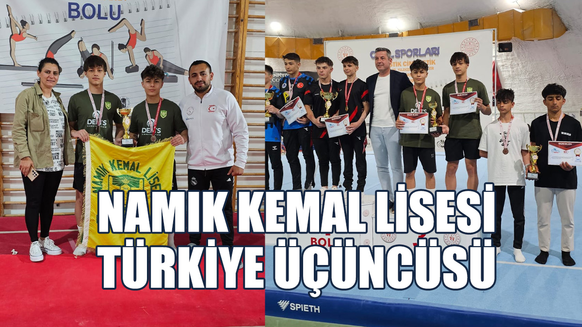 Sporcular Ülkemizi Başarı İle Temsil Etti