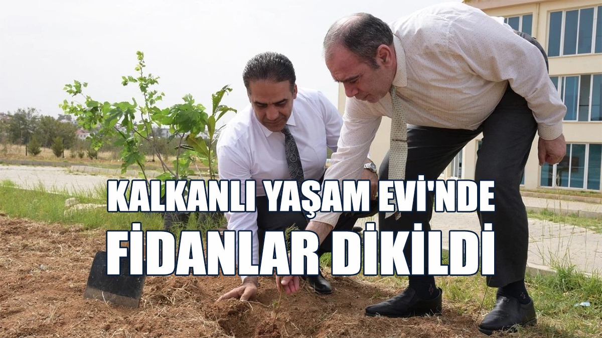 “Kalkanlı Yaşam Evi İhalesi Sonuçlandı”