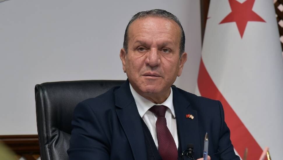 Ataoğlu: “İstişareler sonucu uçak bileti fiyatları düştü”