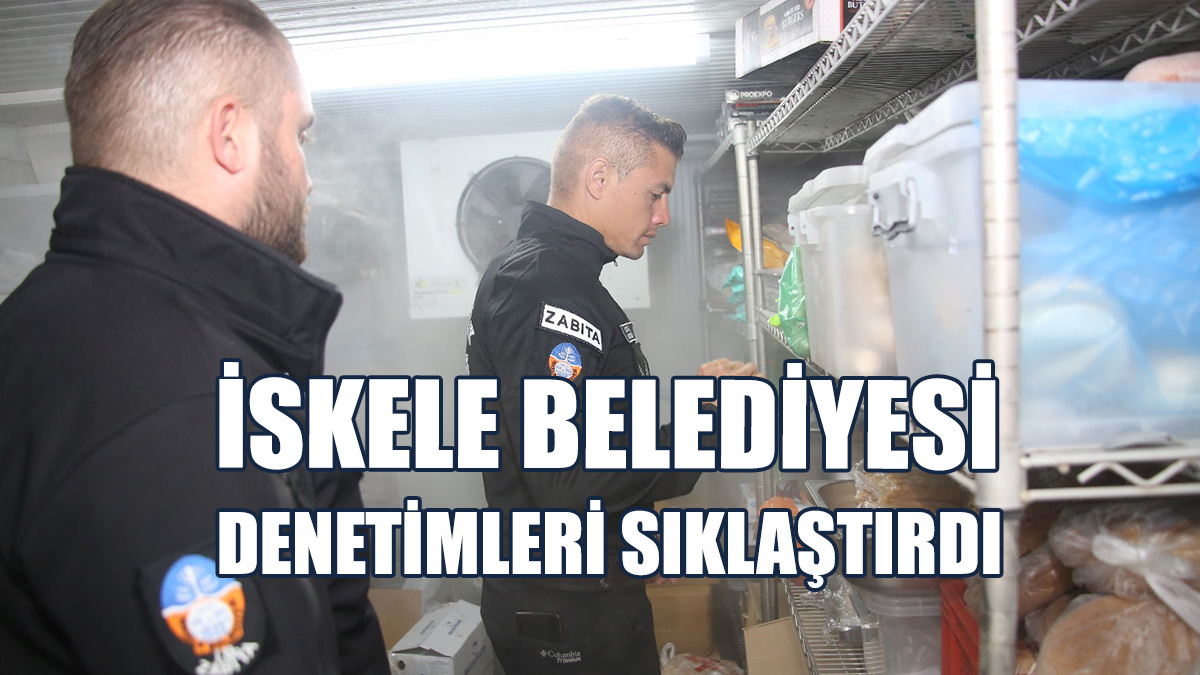 Çalışanların Sağlık Karneleri De Kontrol Ediliyor