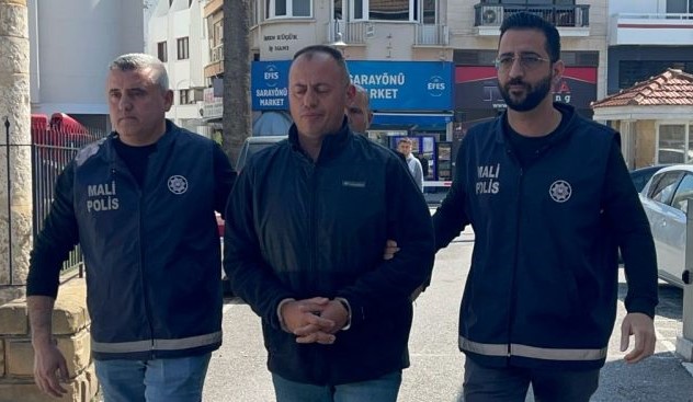 Sahte diploma davası: Tutuksuz yargılanan eski Polis Müdürü mahkemede