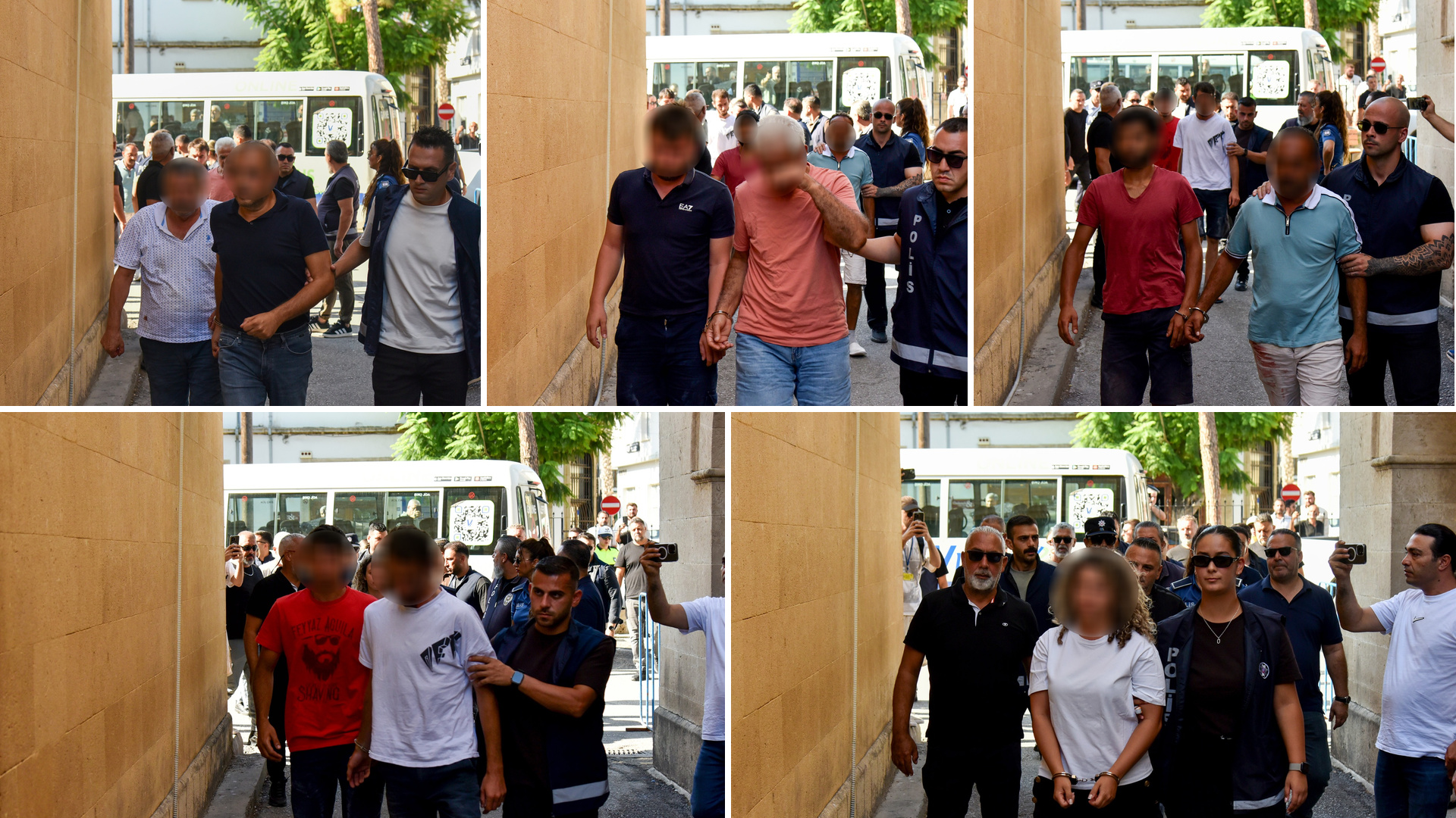 Şirket ortakları da mahkemede... Geminin 12 yıl önce kaza yaptığı ortaya çıktı