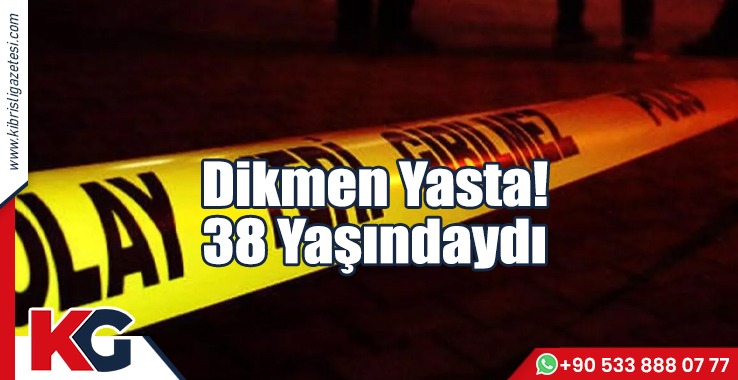 Okan Çetin Hayatını Kaybetti