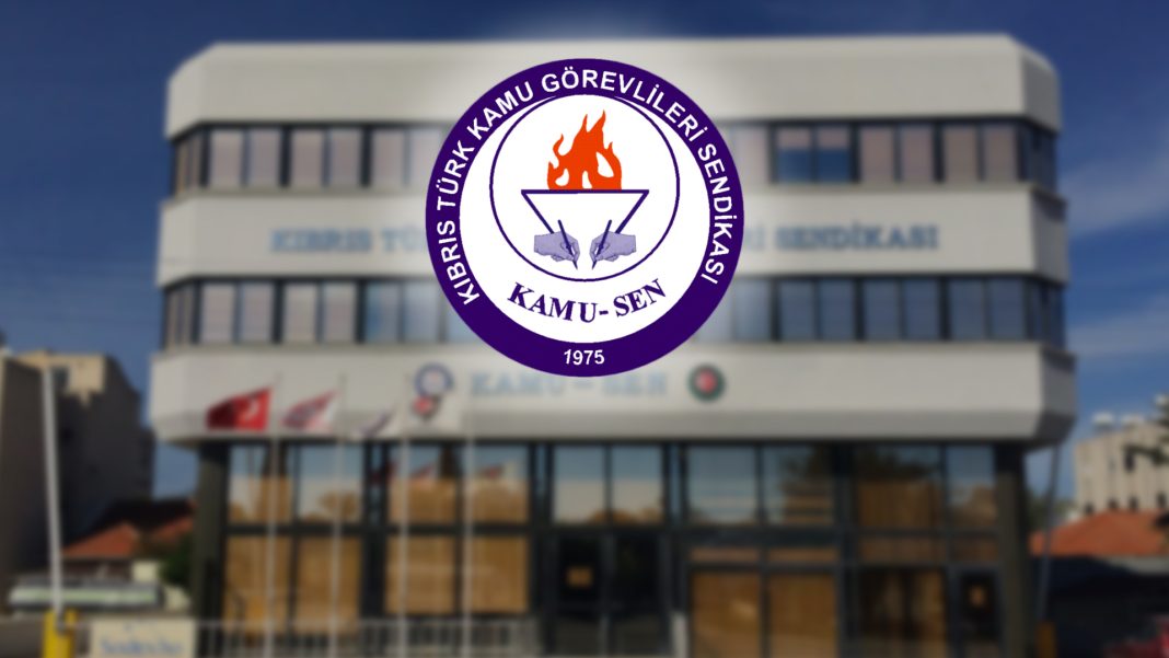 Kamu-Sen’den Başbakan’a: KHK’yı seçim malzemesi yapmayın