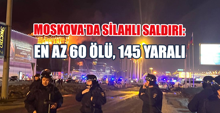 Saldırıyı IŞID Üstelendi