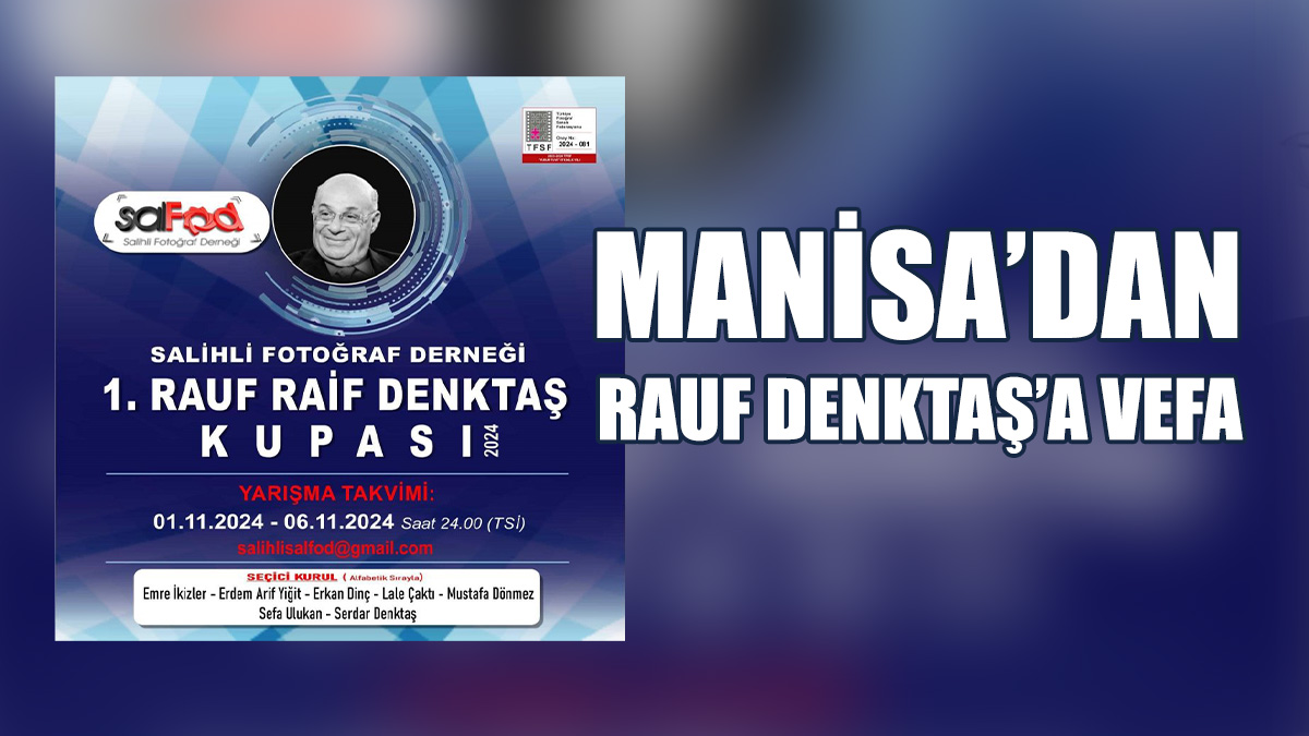 SALFOD'un Denktaş Adına Düzenlediği Yarışmanın İlk Turu Tamamlandı