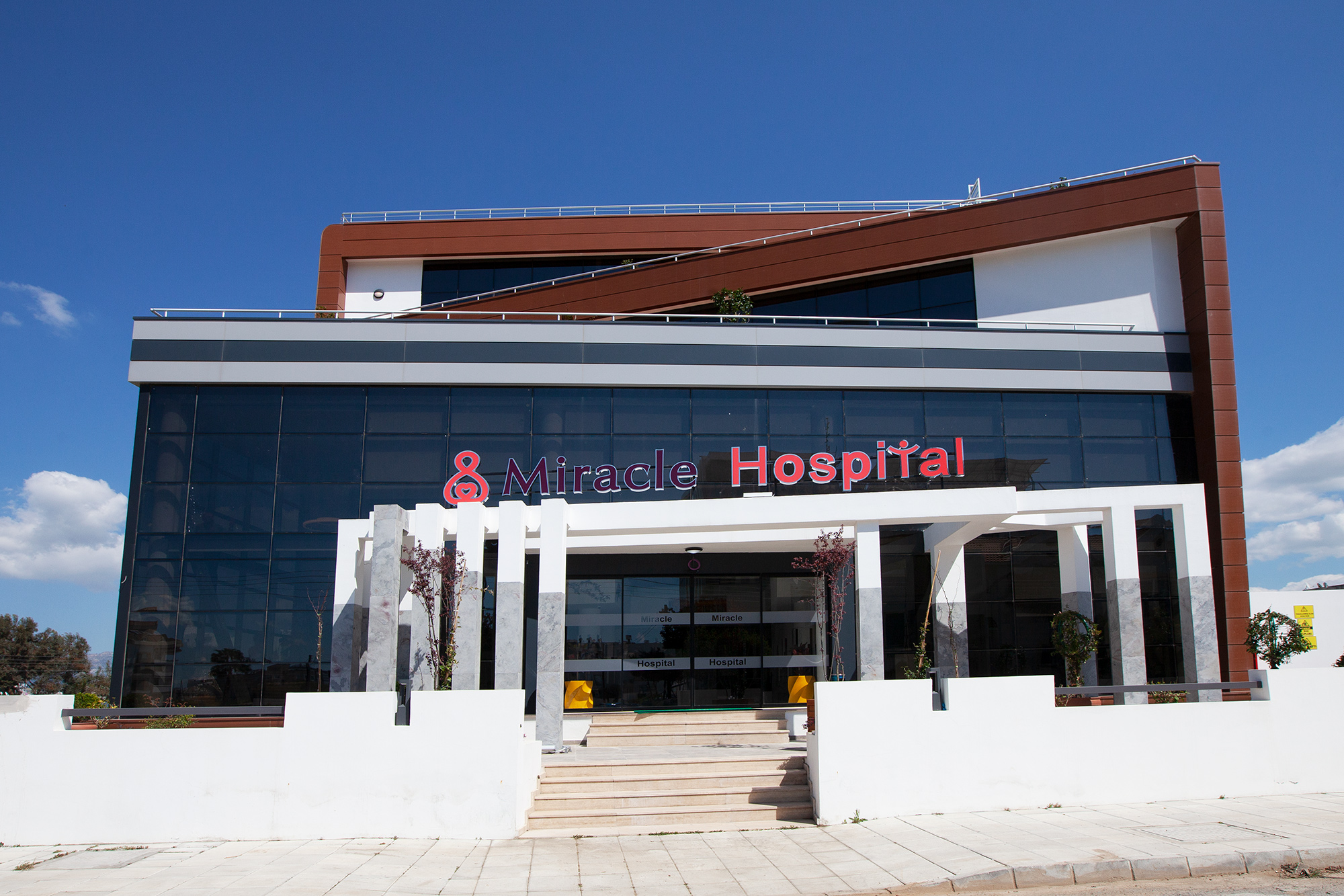 BBC’nin tüp bebek iddialarına Miracle IVF Centre’dan yanıt: Eksik, tek taraflı ve yanıltıcı