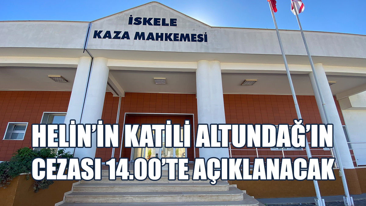 Altundağ, 5 Davadan Da Oy Birliğiyle Suçlu Bulup, Mahkum Edildi