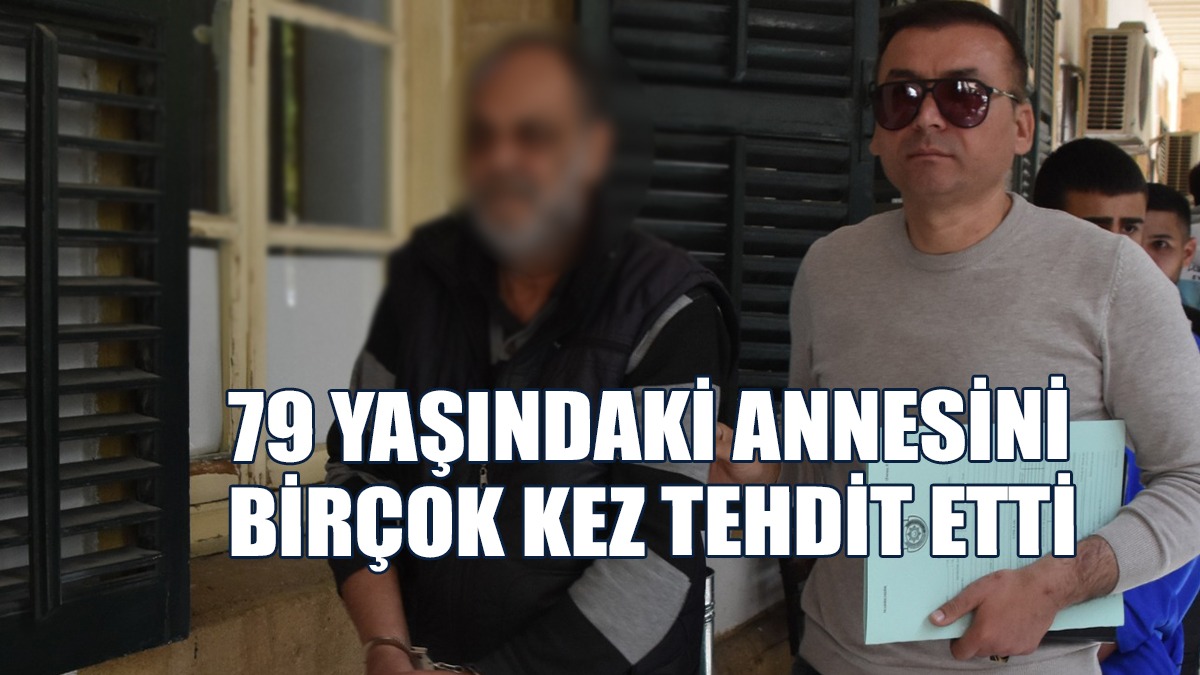 Tutuklu Yargılanacak