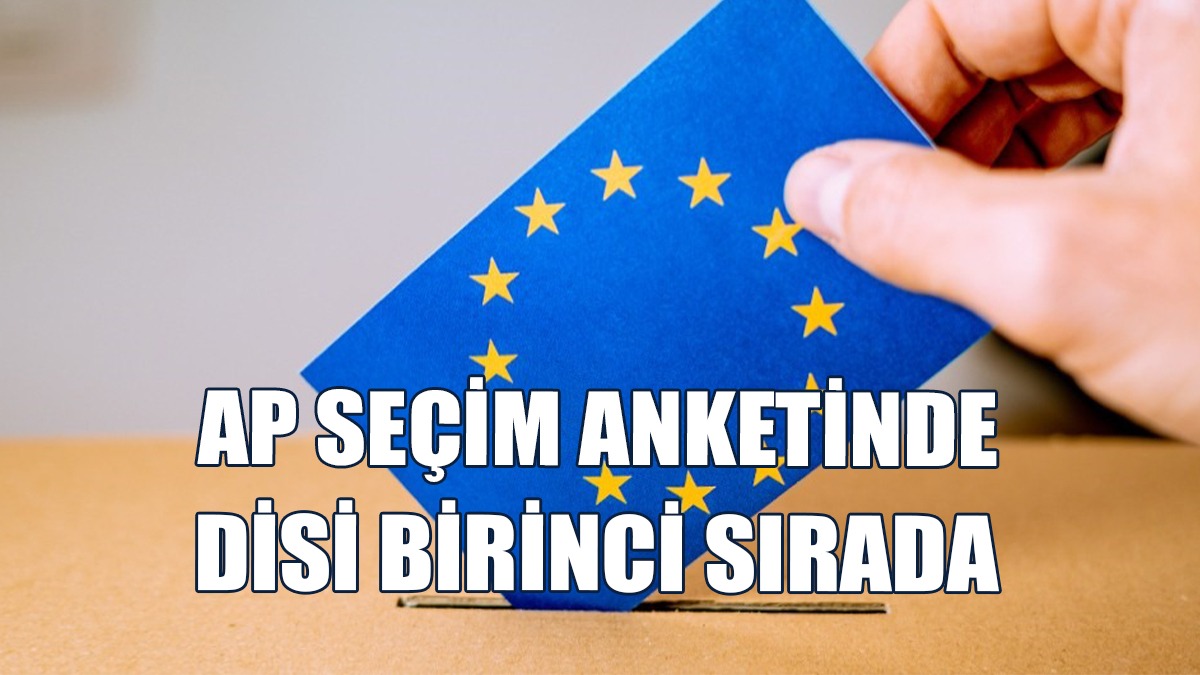 AP Seçim Anketinde Akel İkinci, Elam İse Üçüncü Sırada