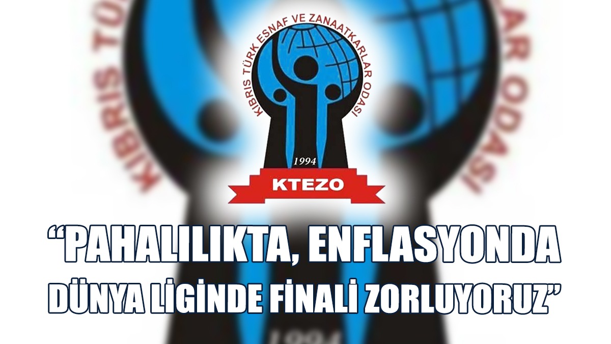 KTEZO: Yol Belli, Çözüm Belli