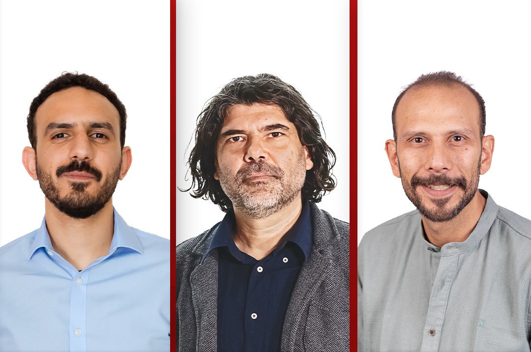 Rahvancıoğlu: İnşaat sermayesinden "Korku salma" siyaseti