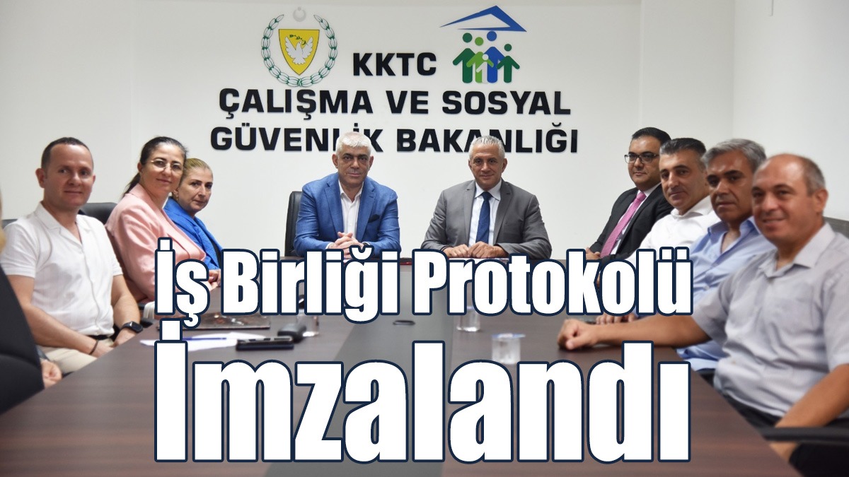 Yabancı Uyruklu İşçilerin İzin Müracaatları KTSO’ya Yönlendirilecek