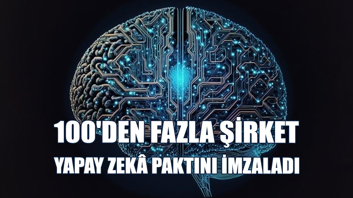 Meta'nın Pakta Katılmaması Dikkati Çekti