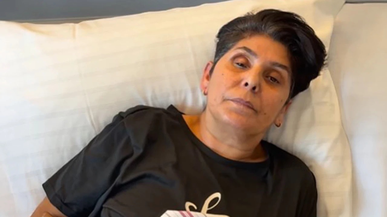 Cansever kritik aşamaya geldi: Bugün ameliyat olacak