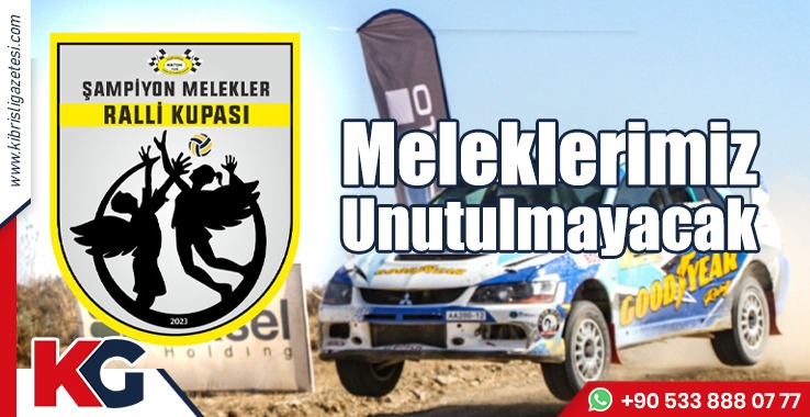 Ralliciler 2023 Sezonunda Şampiyon Melekler İçin Yarışacak