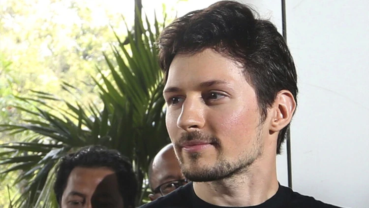 Rusya, Telegram'ın kurucusu Durov'u terörist listesine aldı