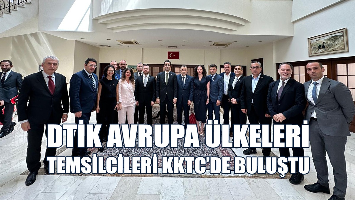 “Amacımız Türk İş İnsanların Paylaşım İçinde Olması”