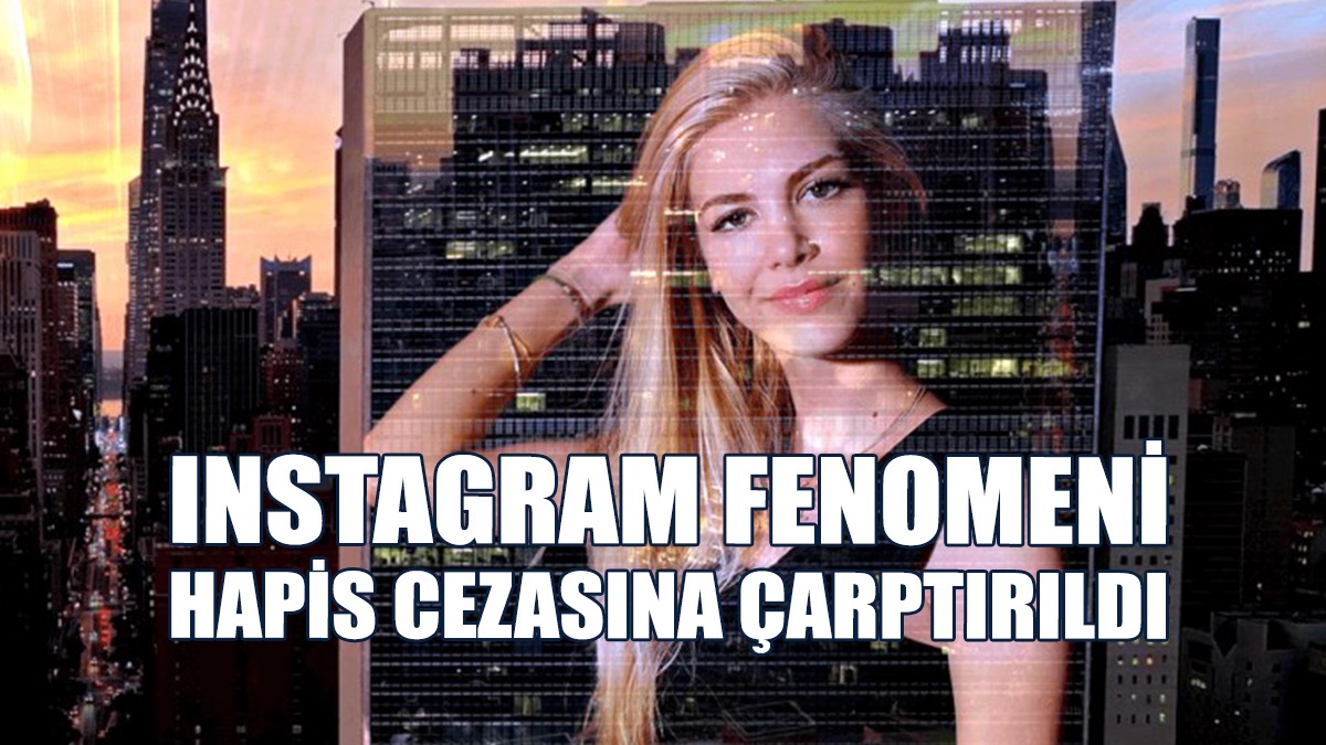 Kat Torres, ‘Kölelik ve İnsan Ticaretinden’ Suçlu Bulundu