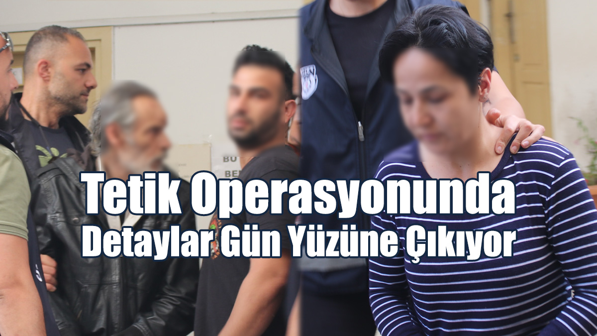 “Kimse Kıpırdamasın Hepinizi Vururum!”