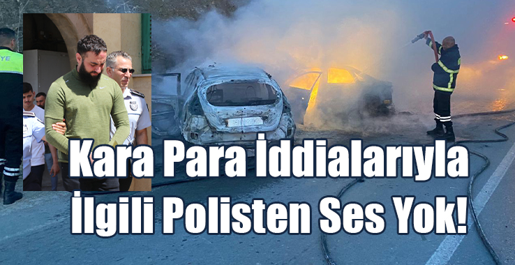 Zanlı Cezaevine Gönderildi, Polis Yine Açıklama Yapmadı