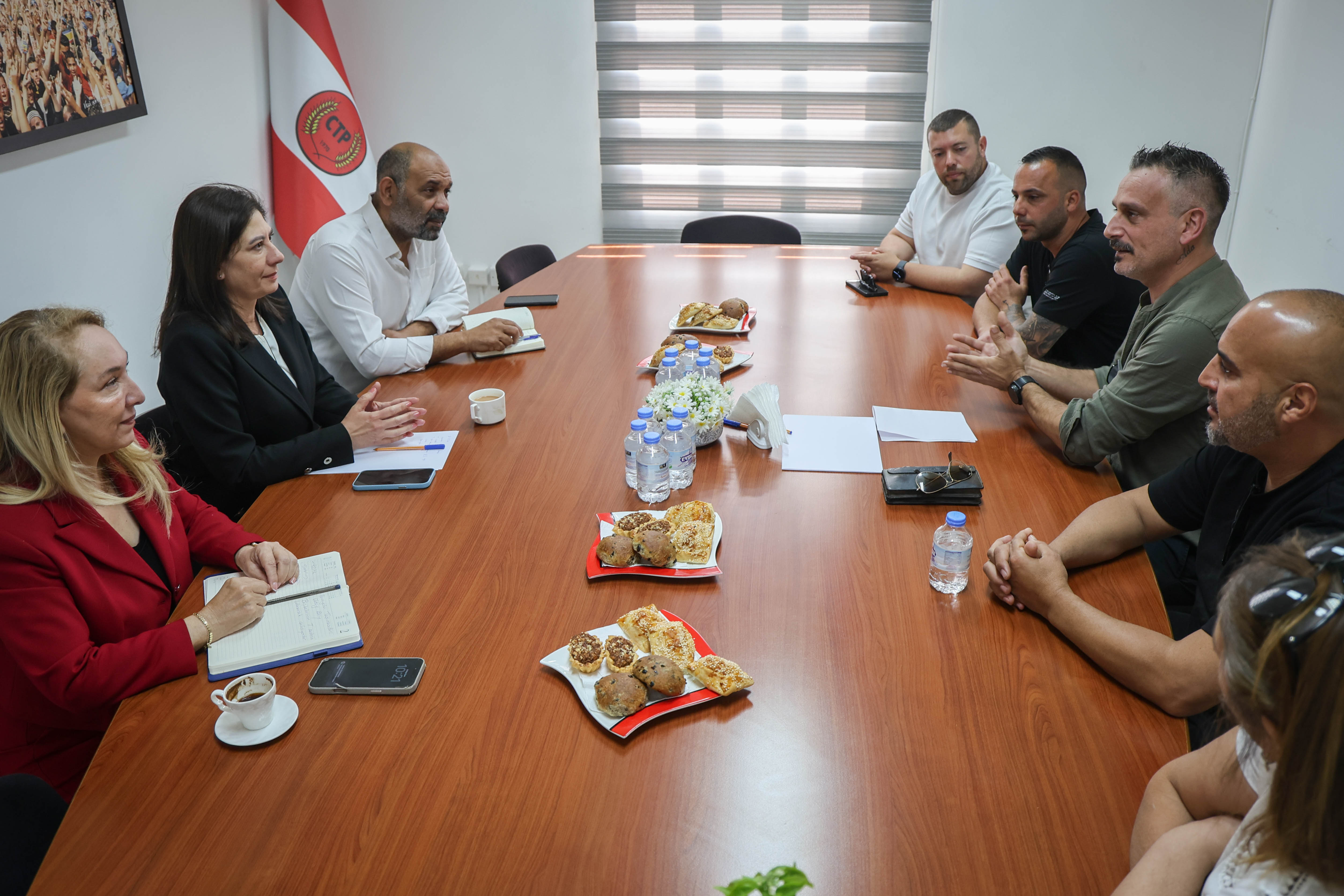İncirli: T izinlerinde adil ve şeffaf bir düzen sağlayacağız
