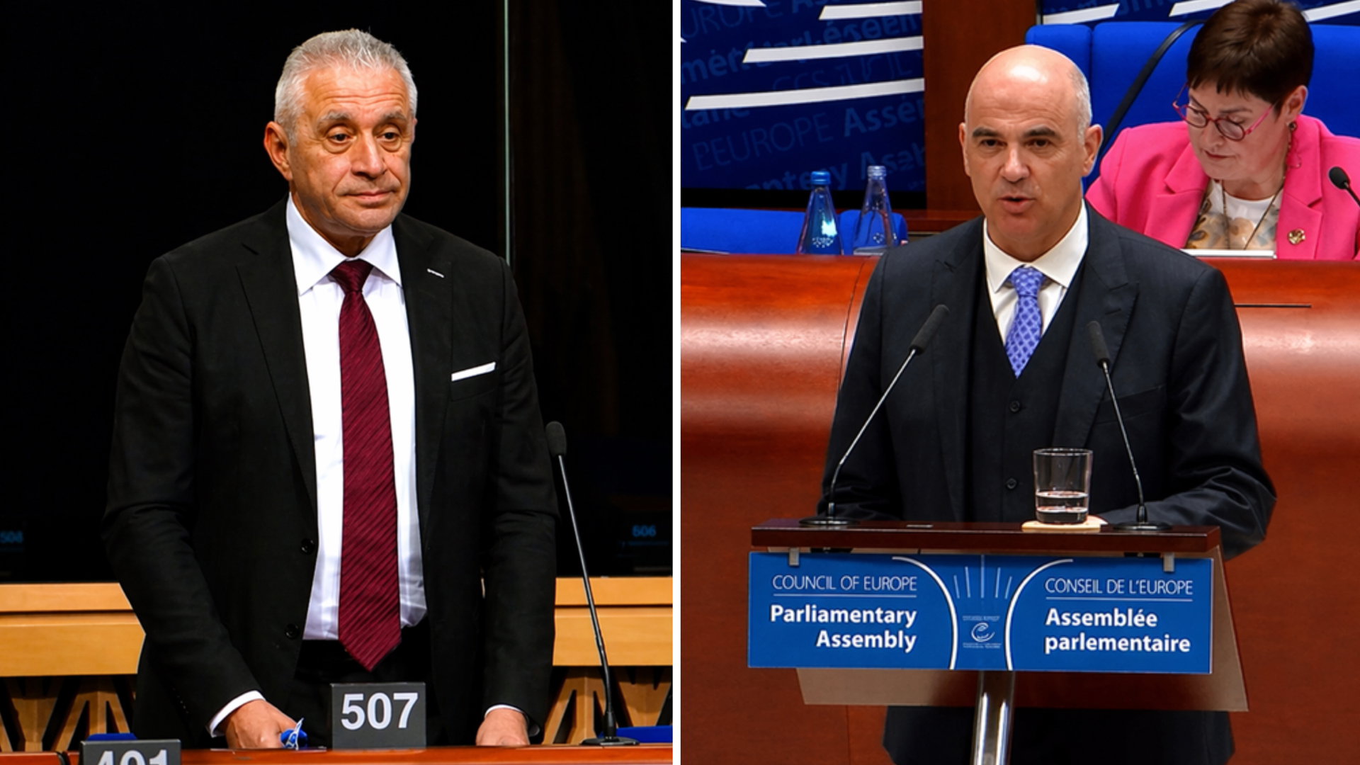 Taçoy, AKPA’da Kıbrıslı Türklere uygulanan izolasyonu gündeme taşıdı