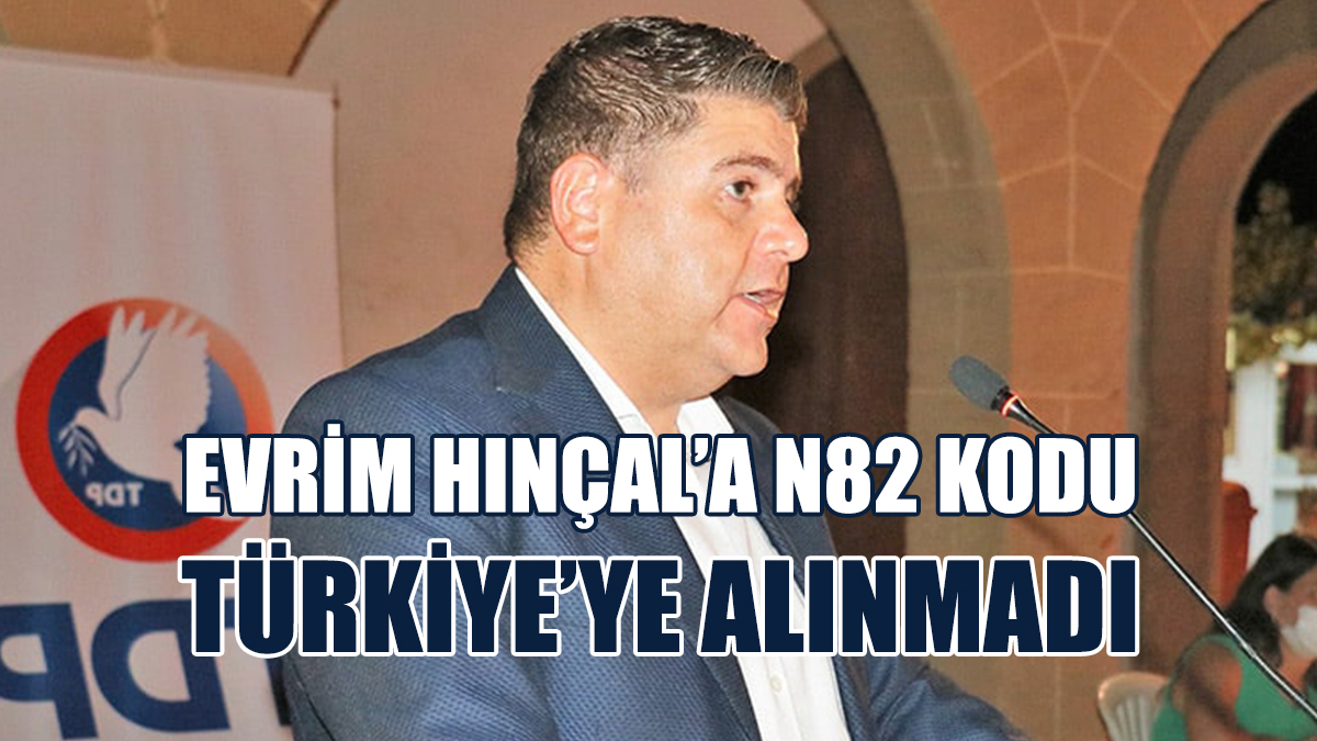 Çeler: Bu Kısıtlama İki Halk Arasındaki Değerlere de Zarar Veriyor