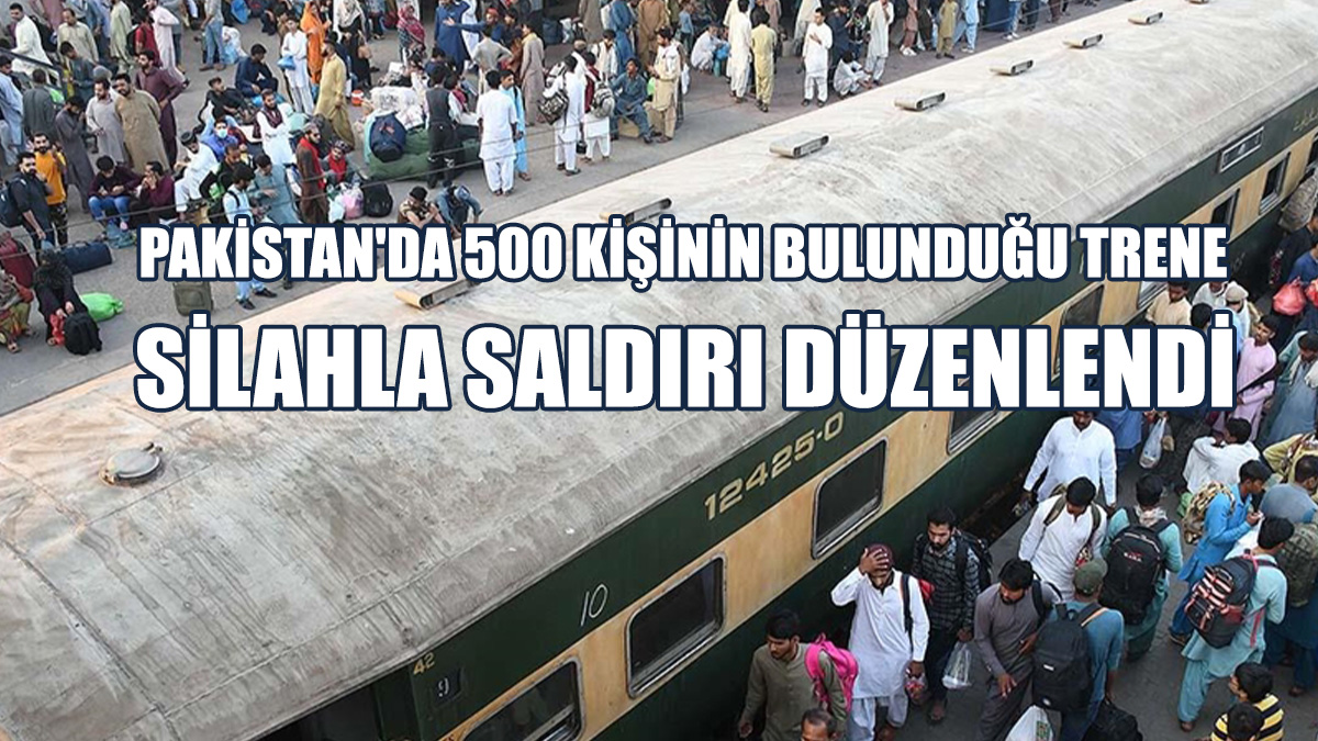 Acil Durum İlan Edildi