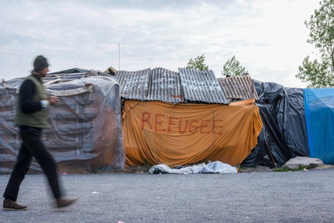 AB'de iltica başvuruları için "güvenli ülke" listesi oluşturulacak
